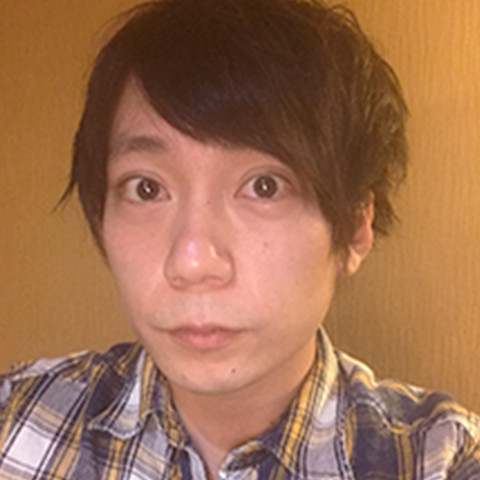 新井 裕貴